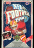 1991 Upper Deck Low # Football Wax Box