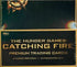 2013 NECA The Hunger Games Trading Cards Hobby Box
