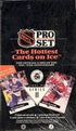 1991-92 Pro Set Hockey Series 2 Hobby Box