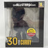 smALL-Stars Minis: 6" Steph Curry - Warriors (BLACK VARIANT)