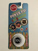 1994-95 Power Pac Pog NHL Hanger