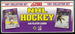 1991-92 Score American Hockey Factory Set