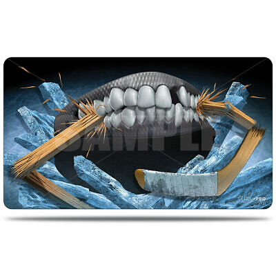 Ultra Pro "Sports Monster Hockey" Playmat | Eastridge Sports Cards