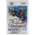 2021 Topps Chrome Baseball Hanger Box