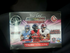 2021 Wild Card Alumination Blaster Box - Collegiate