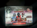 2021 Wild Card Alumination Blaster Box - Collegiate