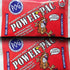 1994-95 Canada Games Power Pac Pog Pack