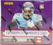2021 Panini Absolute Football Hobby Box
