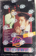 1992 Elvis Collection Series 2 Display Box (2 Hobby Boxes)