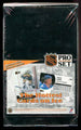 1991-92 Pro Set Hockey Series 1 Hobby Box