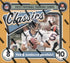 2022 Panini Classics Football Hobby H2 Box