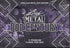 2022 Leaf Metal Pop Century Hobby Box