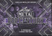 2022 Leaf Metal Pop Century Hobby Box