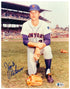 Jack DiLauro Signed 8x10 Photo