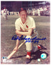 Red Schoendienst "HOF 89" Signed 8x10 Photo