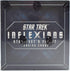 2019 Rittenhouse Star Trek Inflexions Starfleet's Finest Trading Cards Box
