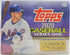 2020 Topps Series 1 Baseball Hobby Jumbo Box