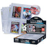 Ultra Pro 4-Pocket Secure Page (100ct)
