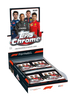 2020 Topps Chrome Formula 1 Racing Hobby Pack