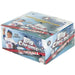 2016 Topps Chrome Baseball Jumbo Box