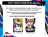2021 Topps Finest Baseball Hobby Mini-Box