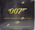 2019 Upper Deck 007 James Bond Collection Trading Cards Hobby Box