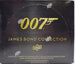 2019 Upper Deck 007 James Bond Collection Trading Cards Hobby Box