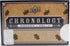 2018-19 Upper Deck Chronology Volume 1 Hockey Hobby Box