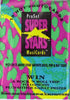 1991 Pro Set Super Stars MusiCards Pack